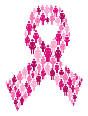 breast cancer clip art Plump horny mature